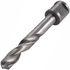 Drill Bit Hss W/weldon Shank 11mm