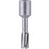 Annular Hole Cutter Tct 12 X 35mm Weld Shank 19.05mm