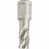 Annular Hole Cutter Hss 14 X 30mm Weld Shank 19.05mm