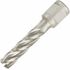 Annular Hole Cutter Hss 14 X 55mm Weld Shank 19.05mm