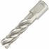 Annular Hole Cutter Hss 15 X 55mm Weld Shank 19.05mm