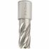 Annular Hole Cutter Hss 16 X 30mm Weld Shank 19.05mm