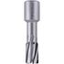Annular Hole Cutter Tct 16 X 35mm Weld Shank 19.05mm