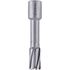 Annular Hole Cutter Tct 16 X 55mm Weld Shank 19.05mm