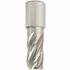 Annular Hole Cutter Hss 17 X 30mm Weld Shank 19.05mm