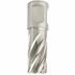 Annular Hole Cutter Hss 18 X 30mm Weld Shank 19.05mm
