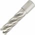 Annular Hole Cutter Hss 18 X 55mm Weld Shank 19.05mm