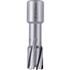 Annular Hole Cutter Tct 18 X 35mm Weld Shank 19.05mm