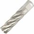 Annular Hole Cutter Hss 19 X 55mm Weld Shank 19.05mm
