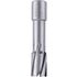 Annular Hole Cutter Tct 20 X 55mm Weld Shank 19.05mm