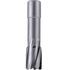 Annular Hole Cutter Tct 22 X 55mm Weld Shank 19.05mm