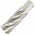 Annular Hole Cutter Hss 24 X 55mm Weld Shank 19.05mm