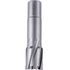 Annular Hole Cutter Tct 24 X 55mm Weld Shank 19.05mm