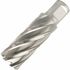Annular Hole Cutter Hss 26 X 55mm Weld Shank 19.05mm