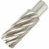 Annular Hole Cutter Hss 27 X 55mm Weld Shank 19.05mm