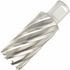 Annular Hole Cutter Hss 30 X 55mm Weld Shank 19.05mm