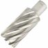 Annular Hole Cutter Hss 33 X 55mm Weld Shank 19.05mm