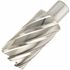 Annular Hole Cutter Hss 34 X 55mm Weld Shank 19.05mm