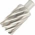 Annular Hole Cutter Hss 38 X 55mm Weld Shank 19.05mm