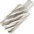 Annular Hole Cutter Hss 40 X 55mm Weld Shank 19.05mm