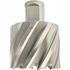 Annular Hole Cutter Hss 46 X 30mm Weld Shank 19.05mm