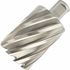 Annular Hole Cutter Hss 46 X 55mm Weld Shank 19.05mm