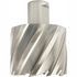 Annular Hole Cutter Hss 48 X 30mm Weld Shank 19.05mm