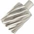 Annular Hole Cutter Hss 50 X 55mm Weld Shank 19.05mm