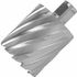 Annular Hole Cutter Hss 55 X 55mm Weld Shank 19.05mm