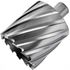 Annular Hole Cutter Hss 60 X 55mm Weld Shank 19.05mm