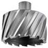 Annular Hole Cutter Hss 64 X 30mm Weld Shank 19.05mm