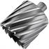 Annular Hole Cutter Hss 64 X 55mm Weld Shank 19.05mm