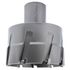 Annular Hole Cutter Tct 80 X 35mm Weld Shank 31.75mm