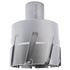 Annular Hole Cutter Tct 80 X 55mm Weld Shank 31.75mm