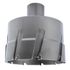 Annular Hole Cutter Tct 102 X 55mm Weld Shank 31.75mm
