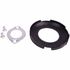 Bearing Cover & Baffle (25-27) Service Kit