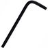 L-wrench Torx T8 13.5 X 42mm Crv Black