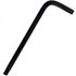 L-wrench Torx T10 13.5 X 45mm Crv Black