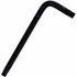 L-wrench Torx T20 18 X 56mm Crv Black