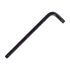 L-wrench Torx T30x114x25mm Crv Black