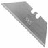 Utility Blade Solid 60mm X 19mm X 0.6mm 5pc Sk5