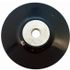 Angle Grinder Pad Pro Soft For 115 X 22mm Discs M14 X 2 Thread