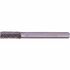 Rotary Burr Tungsten 6x18x6mm Cyl.w/bottom Cutter