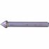 Rotary Burr Tungsten 8x7x6mm 60 Degree Cone