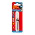 Rotary Burr Tungsten 12x6x6mm 90 Degree Cone