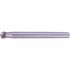 Rotary Burr Tungsten 6x5x6mm Ball