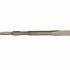 Chisel Hex 17mm Flat 40mm X 280mm