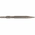 Chisel Hex 17mm Pointed 400mm