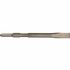 Chisel Hex 17mm Flat 22mm X 400mm