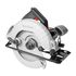 Circular Saw 185mm 1500w 5500rpm Incl. Blade Dust Bag & Tool Bag